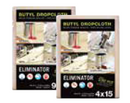 Eliminator Drop Cloth
