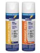 White Lightning Orange Peel Water Based Wall Texture