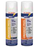 White Lightning Orange Peel Oil-Based Spray Texture