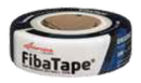 FibaTape Self-Adhesive Glass Mesh Joint Tape