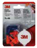 3M Reusable Corded Ear Plugs