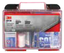 3M Industrial Construction First Aid Kit