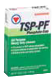 TSP – Phosphate-Free