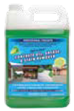 Safe ’n Easy Concrete Oil, Grease & Stain Remover