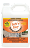 Safe ’n Easy Ultimate Stone & Masonry Cleaner