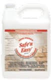 Safe ’n Easy Limestone Cleaner & Restorer