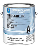 Tile-Clad HS Catalyzed Epoxy (B62-100 Series)