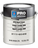 DTM Wash Primer B71Y00001 Yellow-Green