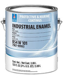 Industrial Enamel Alkyd Gloss Enamel B54-100 Series