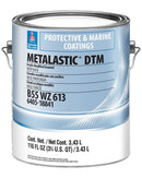 Metalastic DTM Acrylic Modified Enamel Semi-Gloss B55-Z600 Series