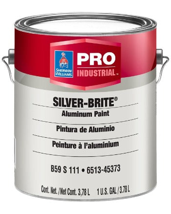 silver finish metal paint price liter