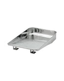 9" Metal Paint Tray – 2 Quart