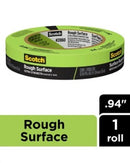 Scotch Rough Surface Painter’s Tape (2060)