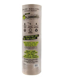 Trimaco FloorShell Heavy Duty Temporary Surface Protection, 38 in. x 100 ft.