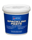 Sherwin-Williams Spackling Paste - C50
