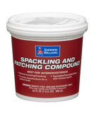 Sherwin-Williams Spackling and Patching Compound - C70
