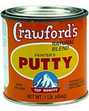 Crawford's Natural Blend Painter's Putty