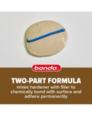 Bondo Wood Filler