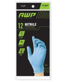 AWP Pro Paint Nitrile Gloves