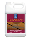 SuperDeck Stain & Sealer Remover
