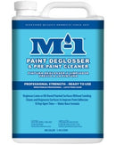 M-1 Paint Deglosser and Pre-Paint Cleaner