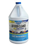Miracle Brands Outdoor Cleaner 1 Gallon Concentrate