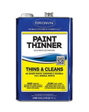 Crown Paint Thinner