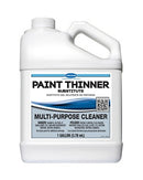 Crown Paint Thinner Substitute