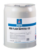 Sherwin-Williams High Flash Naphtha 150
