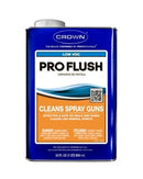 Crown Pro Flush Low VOC