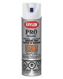 Krylon Professional Marking Paint - Solvent Based