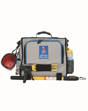 Sherwin Williams Painters Tool Bag