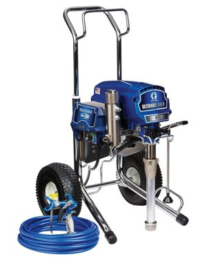 Graco Ultimate Mx Ii 695