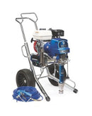Graco TexSpray 7900 HD Ironman Gas Airless Sprayer