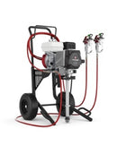 Titan Elite 5500 Gas-Powered Sealed Hydraulic Paint Sprayer