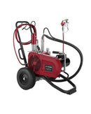 Titan PowrTwin 8900 Plus Gas Hydraulic Airless Sprayer