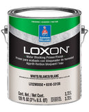 Loxon Water Blocking Primer-Finish (LX12W0050 White)