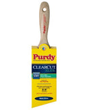 Brush Clearcut Elite Angular Pip Semi-Oval