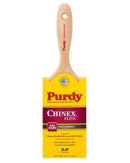 Brush Chinex Elite Sprig Trim