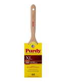 Brush  XL Elasco Square Edge Flat