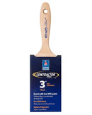 Brush Contractor Series Trim