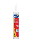 White Lightning Flame Buster Intumescent Latex Caulk