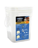 Werner Tongue Buckle Harness Roofing Kit