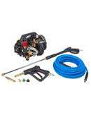 Mi-T-M Pressure Washer Mister Combination