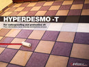 Transparent Polyurethane Membrane