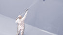 HC Solvent Free Hot Spray Polyurea Membrane