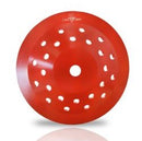 HTG CW1 10" Radial Type 10 Segment Diamond Concrete Grinding Cup Wheel