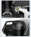 22" Planetary Concrete Grinder