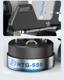 22" Planetary Concrete Grinder