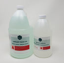 LABCAST THICK UV - 100% Solids Crystal Clear Thick Pour Epoxy Casting Resin - 1.5/3.0/4.0/ gal kit